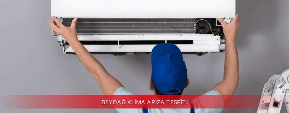 Beydağ İlçemi Viessmann Klima Arıza Tespiti
