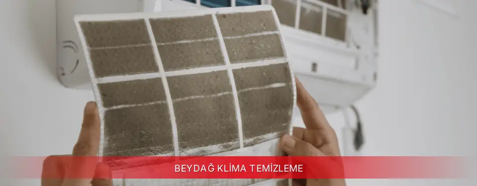 Beydağ İlçemi Viessmann Klima Temizleme